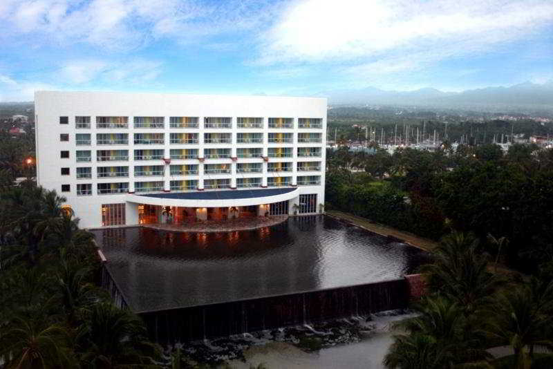 Mayan Palace Puerto Vallarta Exterior foto