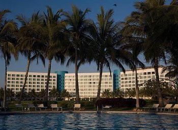 Mayan Palace Puerto Vallarta Exterior foto