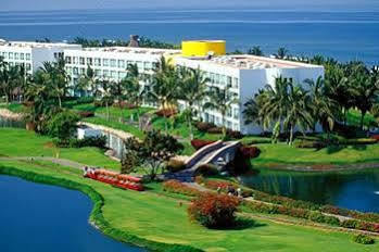 Mayan Palace Puerto Vallarta Exterior foto