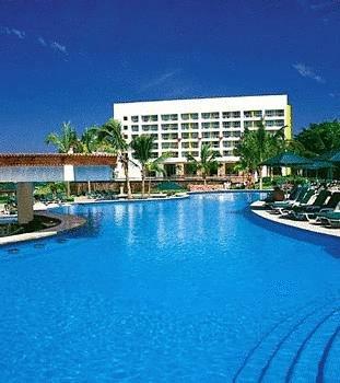 Mayan Palace Puerto Vallarta Exterior foto